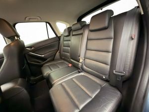 Mazda CX-5 bild 25