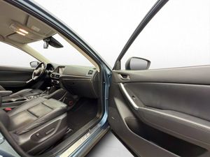 Mazda CX-5 bild 23