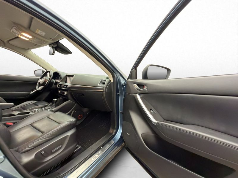 Mazda CX-5 bild 23