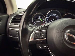 Mazda CX-5 bild 14