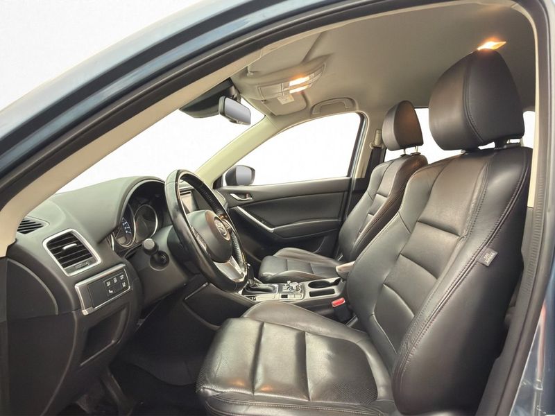 Mazda CX-5 bild 11