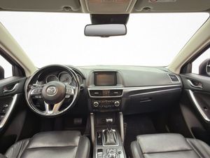 Mazda CX-5 bild 12