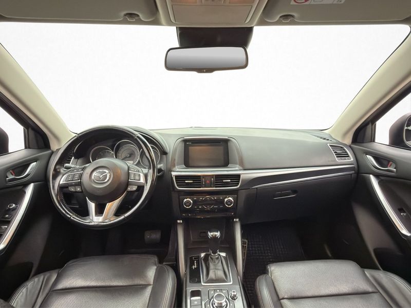 Mazda CX-5 bild 12