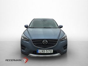 Mazda CX-5 bild 2