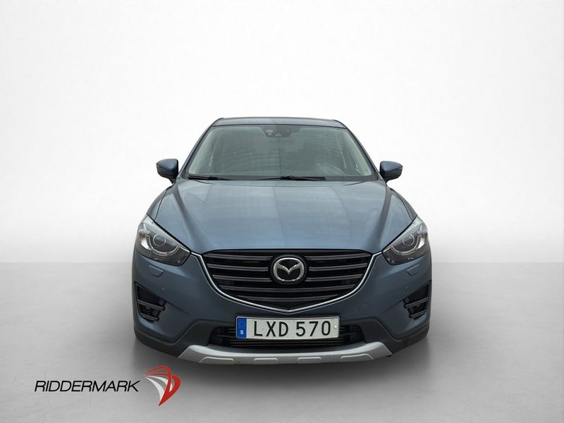 Mazda CX-5 bild 2