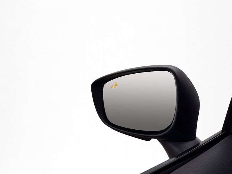 Mazda CX-5 bild 8
