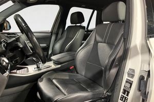 BMW X3 bild 3
