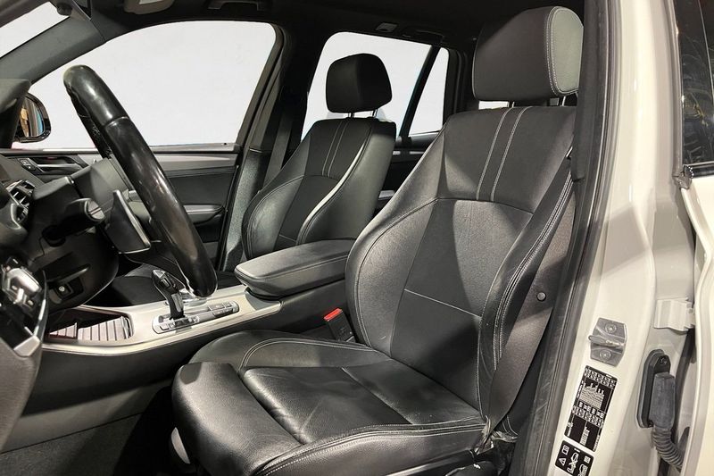 BMW X3 bild 3