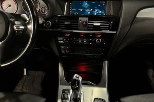 BMW X3 bild 12