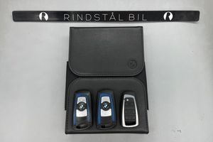 BMW X3 bild 19