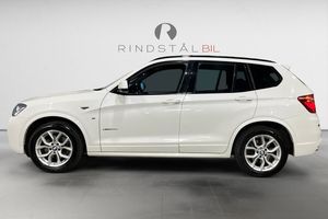BMW X3 bild 4