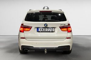 BMW X3 bild 6