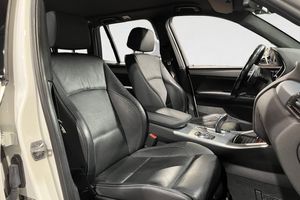 BMW X3 bild 15
