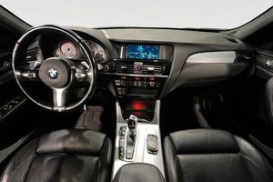 BMW X3 bild 11