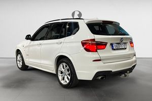 BMW X3 bild 5