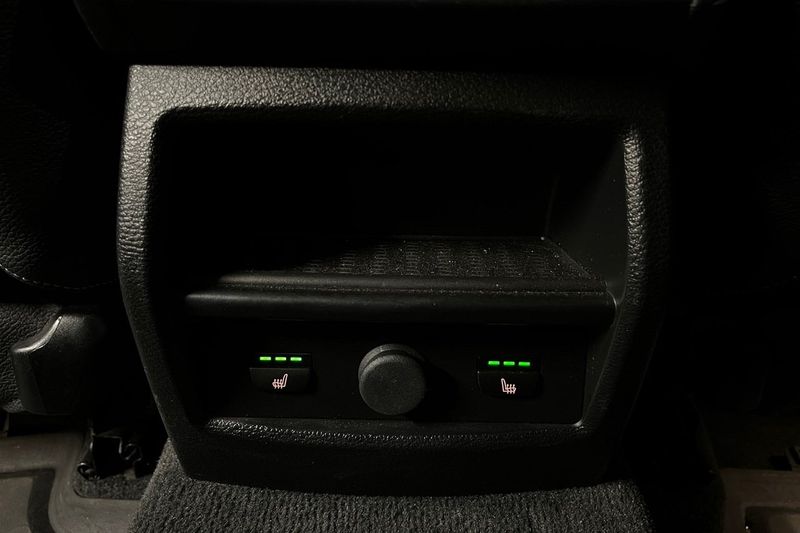 BMW X3 bild 17