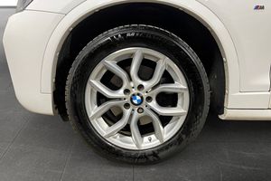 BMW X3 bild 18