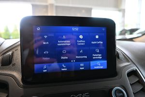 Ford Transit Connect bild 18