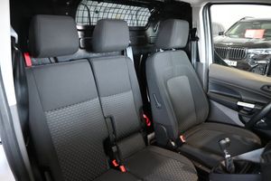 Ford Transit Connect bild 10