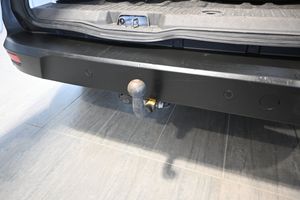 Ford Transit Connect bild 14
