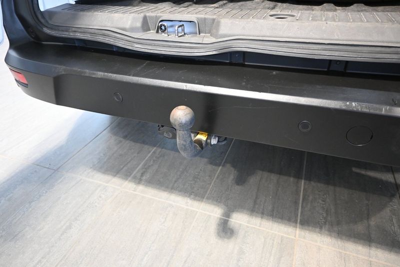 Ford Transit Connect bild 14