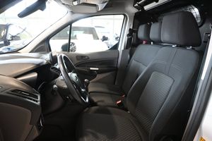 Ford Transit Connect bild 8