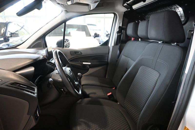 Ford Transit Connect bild 8