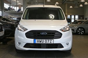Ford Transit Connect bild 5
