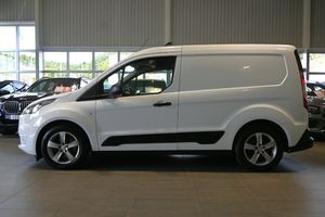 Ford Transit Connect bild 2