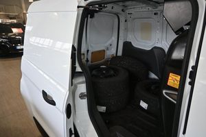 Ford Transit Connect bild 12