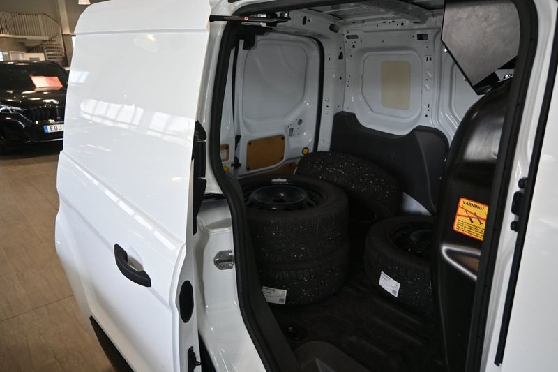 Ford Transit Connect bild 12