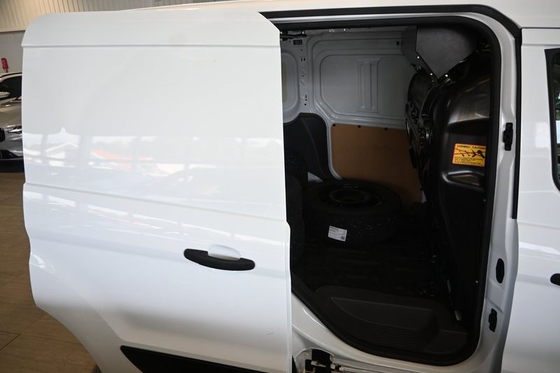 Ford Transit Connect bild 11