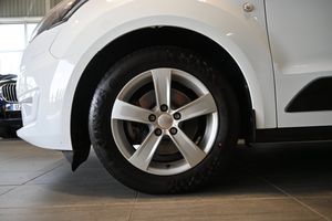 Ford Transit Connect bild 6