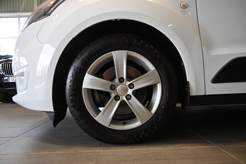 Ford Transit Connect bild 6