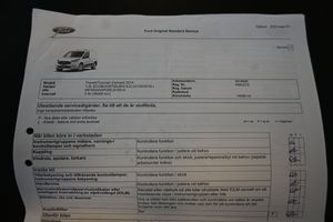 Ford Transit Connect bild 22
