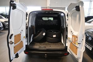 Ford Transit Connect bild 13