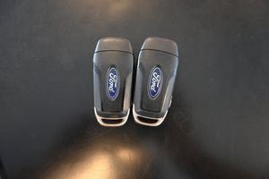 Ford Transit Connect bild 21