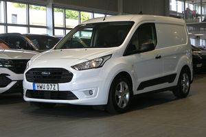 Ford Transit Connect bild 1