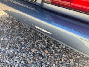 Mercedes SLC450 bild 76