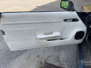 Mercedes SLC450 bild 28