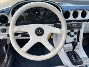 Mercedes SLC450 bild 30