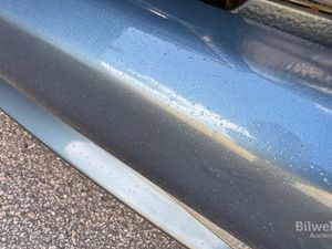 Mercedes SLC450 bild 92