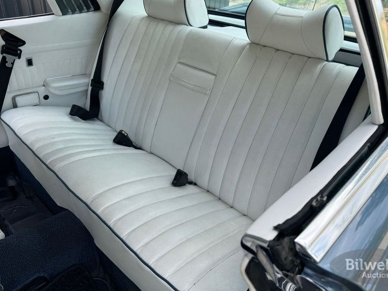 Mercedes SLC450 bild 41