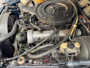 Mercedes SLC450 bild 66