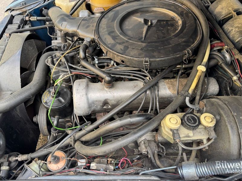 Mercedes SLC450 bild 66
