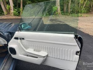 Mercedes SLC450 bild 53