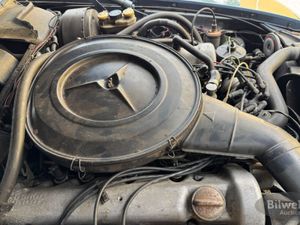 Mercedes SLC450 bild 64