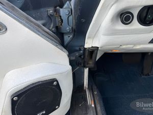 Mercedes SLC450 bild 25