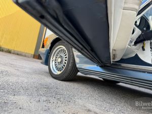 Mercedes SLC450 bild 29