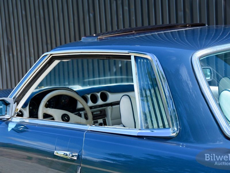 Mercedes SLC450 bild 14